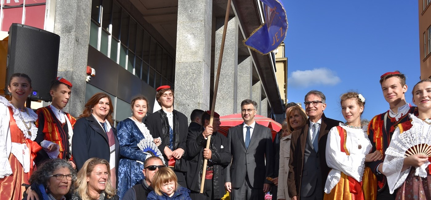 Hrvatski otočni proizvod sjajna inicijativa koja traje već 12 godina 